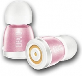 Erato Apollo 7 Bluetooth Kopfhörer In Ear inkl. Ladedock Rose Gold