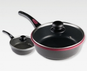 CROFTON® Induktions-Bratpfanne, Ø 24 cm CHF 29.90