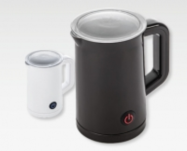 BESTPOINT Milchaufsch&auml;umer