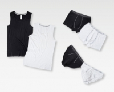 ROYAL CLASS Herren-Unterwäsche CHF 6.99
