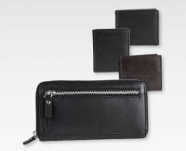 BELLANTARE® Leder-Portemonnaie CHF 12.99