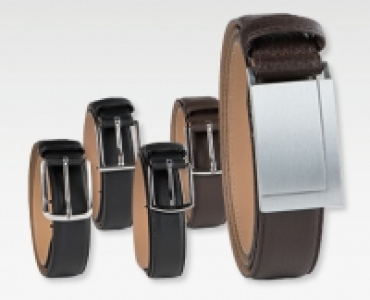 BELLANTARE® Herren-Ledergurtel CHF 14.99