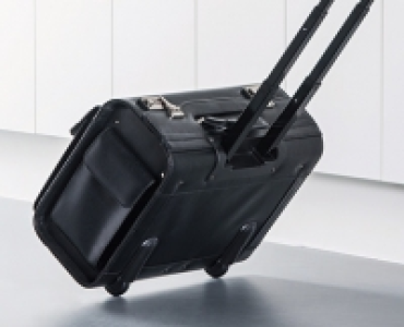Leder-Pilotenkoffer CHF 99.90