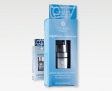 OMBIA COSMETICS Hyaluron-Gel/-Activator CHF 9.99