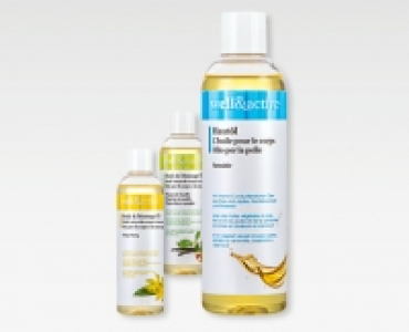 WELL&ACTIVE Massage-/Hautöl CHF 4.99