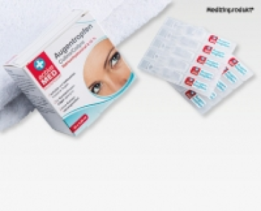 ACTIVE MED Augentropfen CHF 7.99