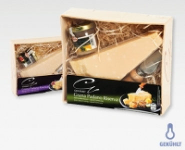 GOURMET Grana Padano Riserva DOP CHF 6.99