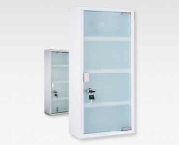 EASY HOME® Medizinschrank CHF 24.90