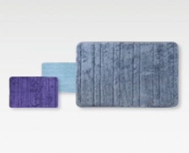 MY LIVING STYLE Badematte «Softtouch» CHF 14.99