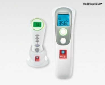 ACTIVE MED Thermometer