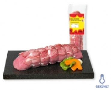 Kalbsfischli mit Kalbsspeck CHF 3.99