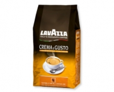 LAVAZZA Crema e Gusto CHF 9.89