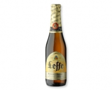 LEFFE Bier Blonde CHF 1.49