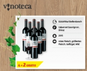 STELLENRYCK Cabernet Sauvignon Shiraz CHF 19.96