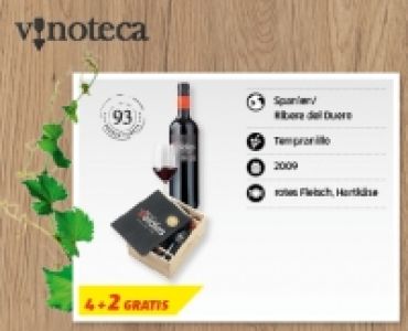 Señorío de los Baldíos Crianza DO CHF 87.60