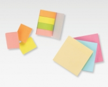 OFFICE Haftnotizblock-Set CHF 1.29