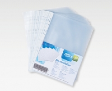 OFFICE Klarsichthullen CHF 2.79