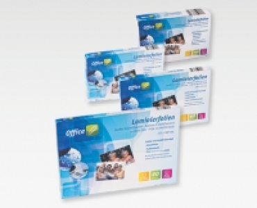OFFICE Laminierfolien CHF 1.49