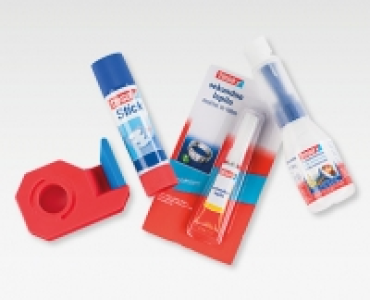 TESA® Klebstoff-Set, 4-teilig CHF 3.99