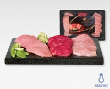 GOURMET Frisches Fondue Chinoise CHF 14.99