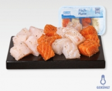 ALMARE SEAFOOD Fischplatte