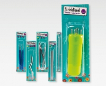 Handarbeitsnadeln CHF 2.49