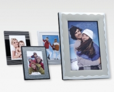 MY LIVING STYLE Dekorfotorahmen CHF 3.99