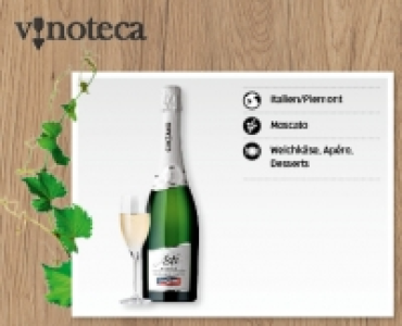 CINZANO Asti Spumante DOCG