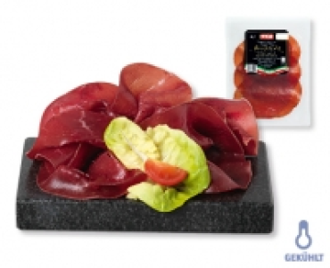 GUSTO ITALIANO Bresaola CHF 3.49