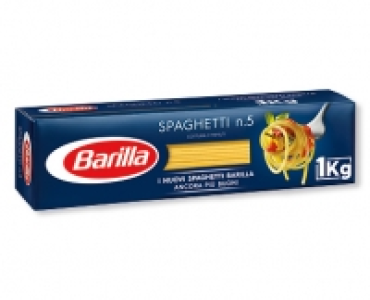 BARILLA Spaghetti CHF 2.19
