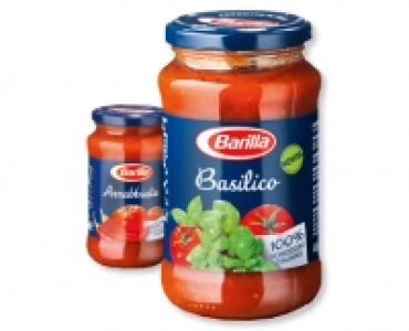 BARILLA Tomatensauce CHF 1.99