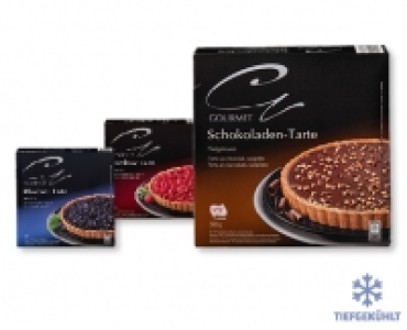 GOURMET Tarte