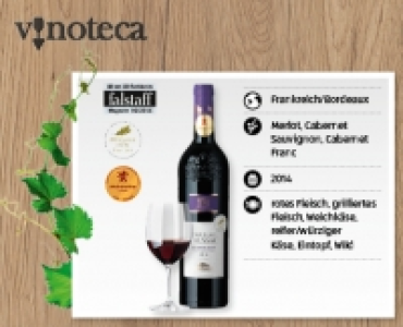Château Laussac AOP CHF 4.99
