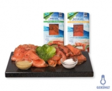 ALMARE SEAFOOD ASC Lachsspezialit&auml;ten