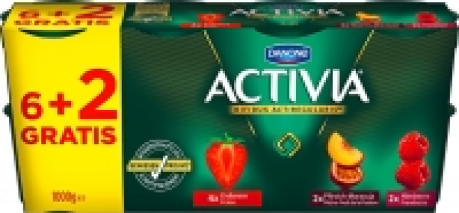 Danone Activia Joghurt CHF 4.95