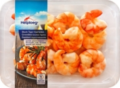 Heiploeg Black Tiger Crevetten CHF 5.95