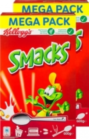 Kelloggs Cerealien CHF 7.95