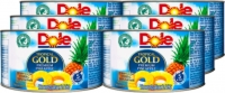 Dole Ananas CHF 4.95