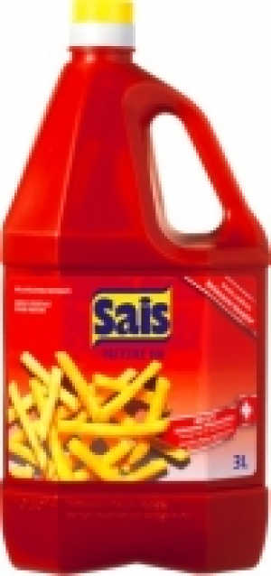Sais Friture Frittieröl CHF 15.95