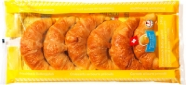 Denner Frischback-Buttergipfeli CHF 2.55