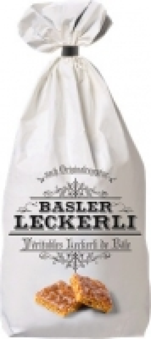 Basler Leckerli CHF 9.95