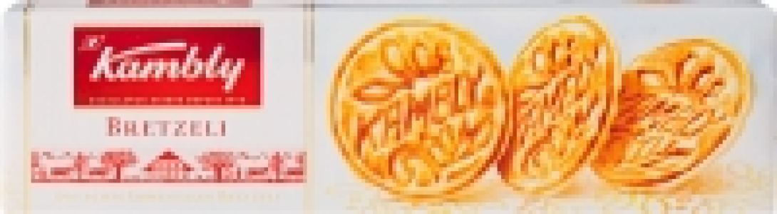 Kambly Bretzeli CHF&nbsp;6.40