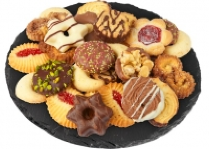 Feinb&auml;ckerei Otten Weihnachtsgeb&auml;ck