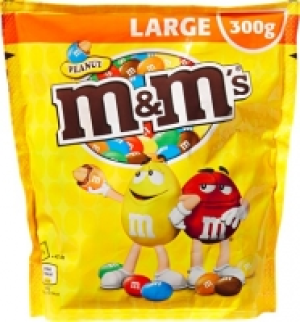 M&Ms CHF 2.70
