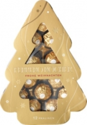 Ferrero Rocher Tanne