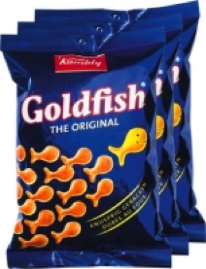Kambly Goldfish The Original CHF 6.95