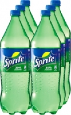 Sprite CHF 7.50