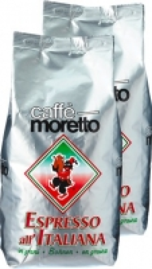 Moretto Kaffee Espresso allitaliana CHF 5.95