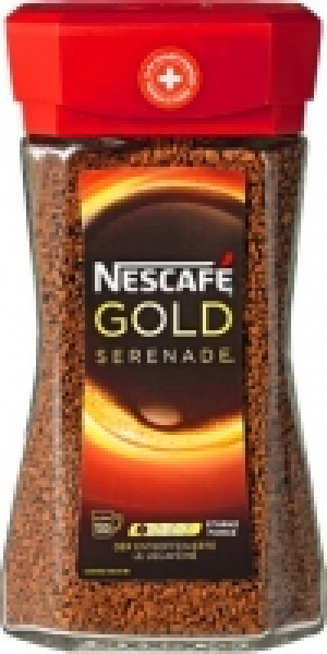 Nescafé Gold CHF 8.90