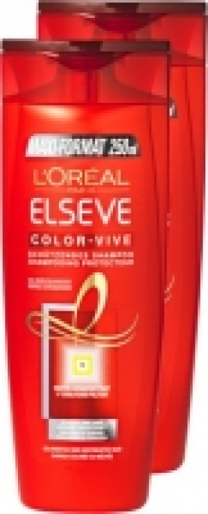 LOréal Elsève CHF 4.95